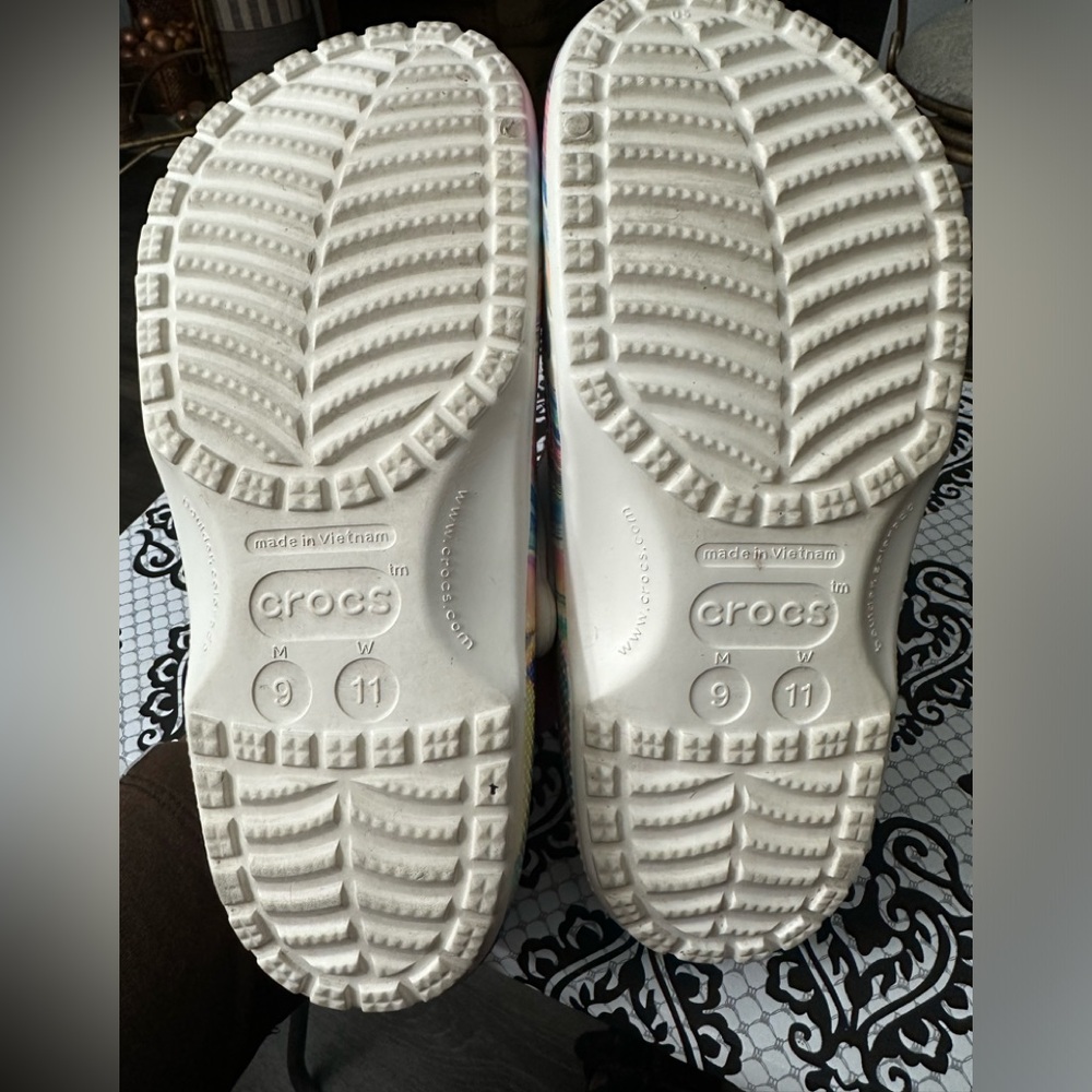 Crocs - Picture 4 of 4